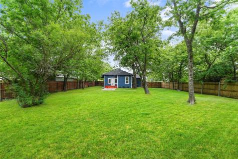 1506 Walnut Street Greenville TX 75401
