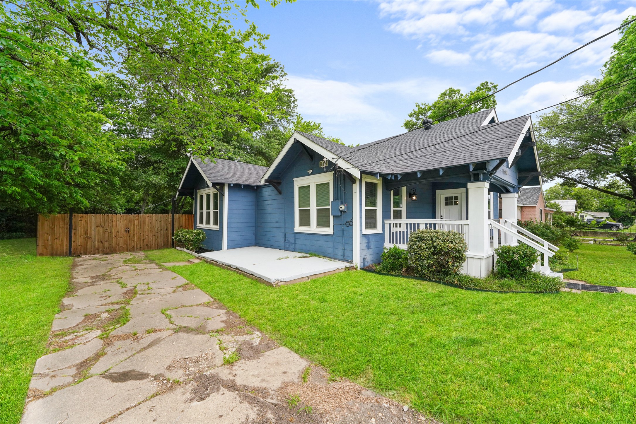 1506 Walnut Street Greenville TX 75401