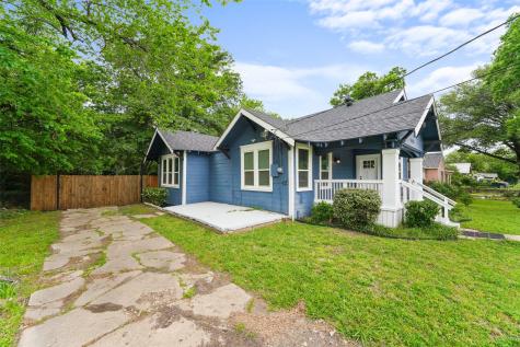1506 Walnut Street Greenville TX 75401