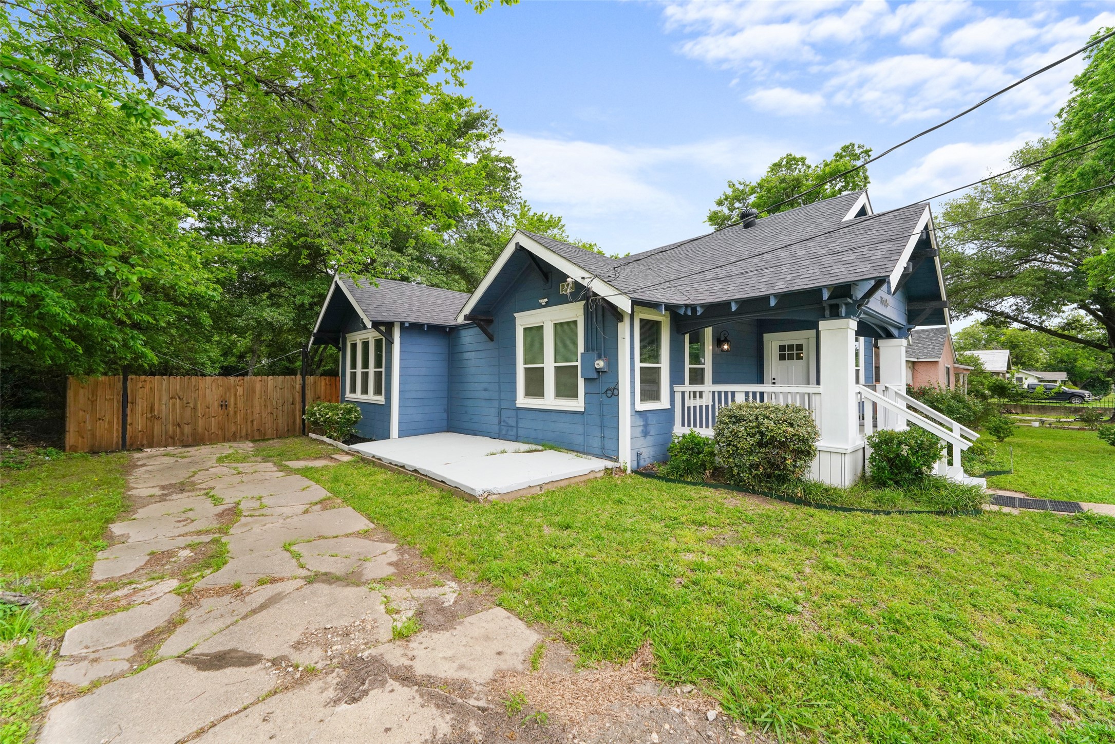 1506 Walnut Street Greenville TX 75401