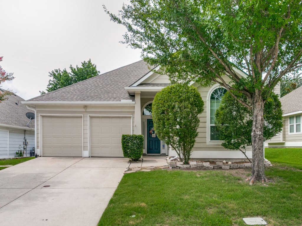 9941 Northgate Drive Mckinney TX 75072