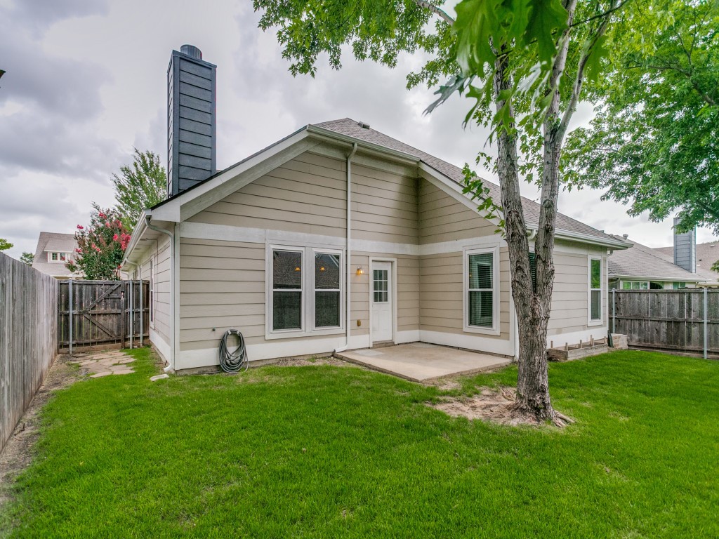 9941 Northgate Drive Mckinney TX 75072