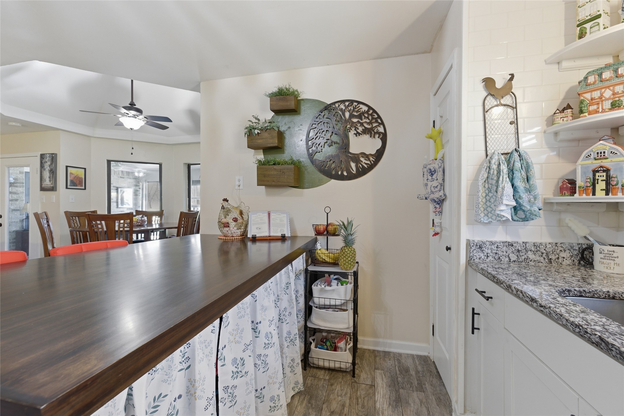 8715 S Monticello Circle Granbury TX 76049