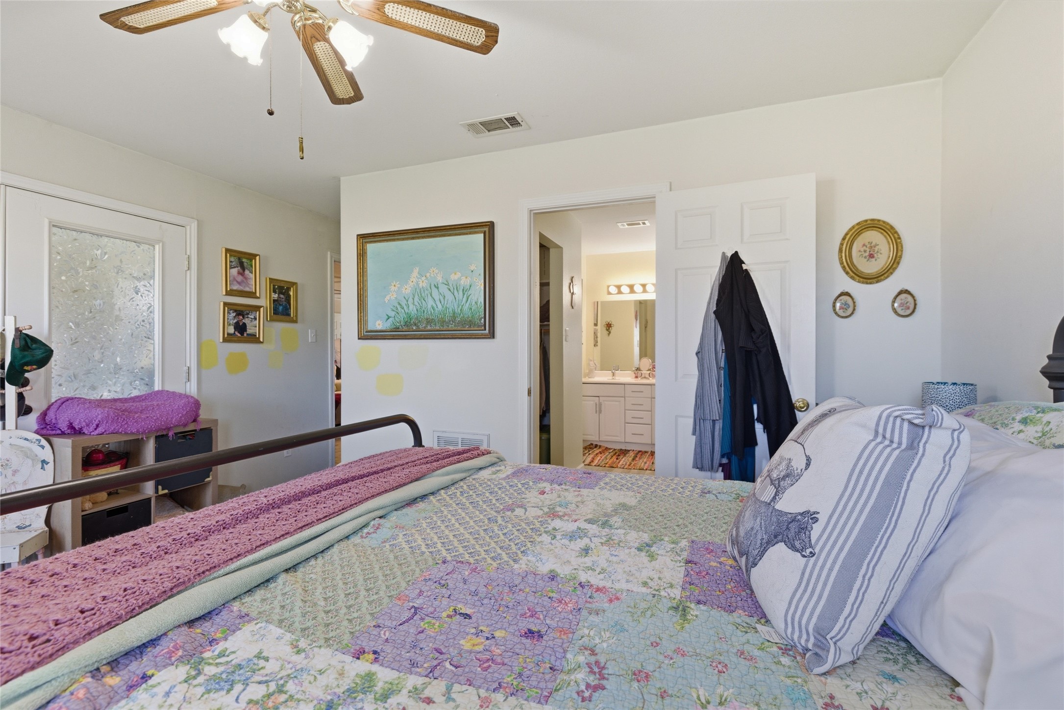 8715 S Monticello Circle Granbury TX 76049