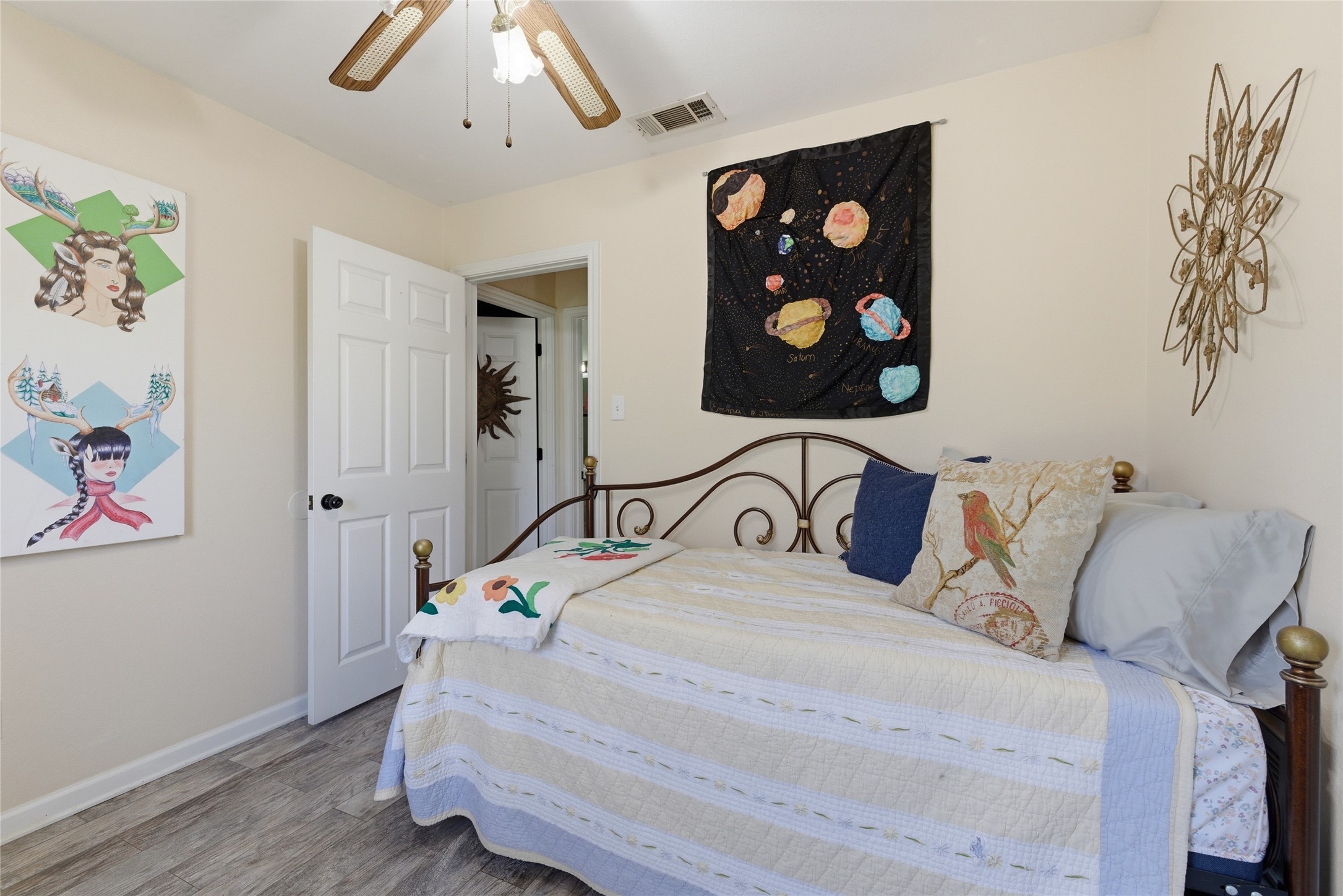 8715 S Monticello Circle Granbury TX 76049
