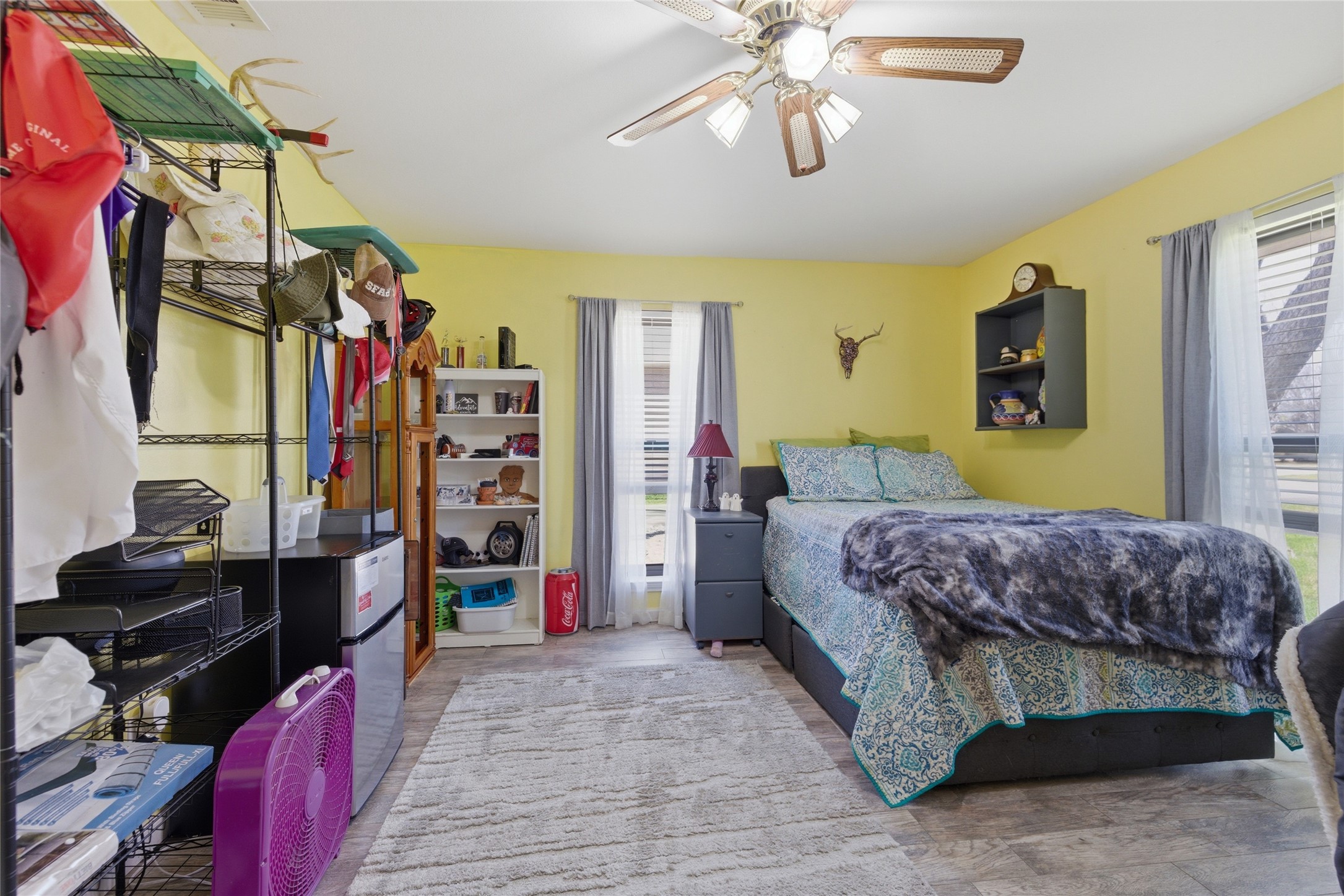 8715 S Monticello Circle Granbury TX 76049