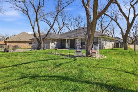 8715 S Monticello Circle Granbury TX 76049