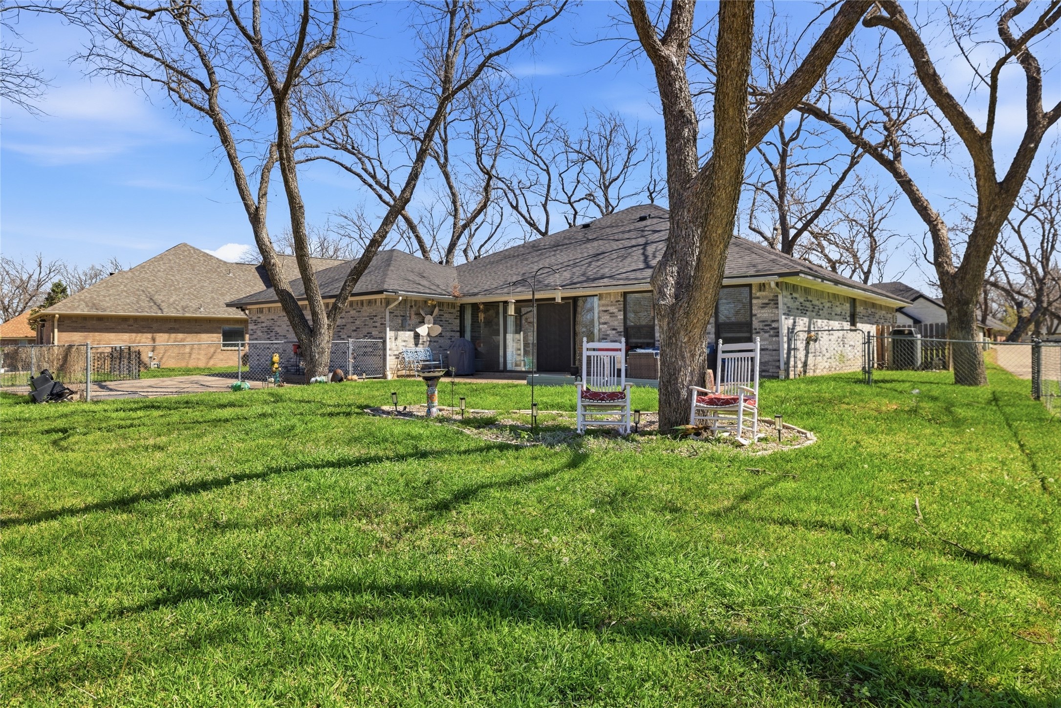 8715 S Monticello Circle Granbury TX 76049