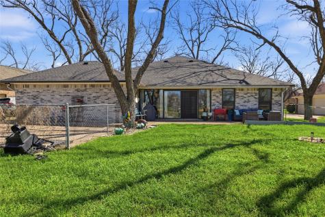 8715 S Monticello Circle Granbury TX 76049