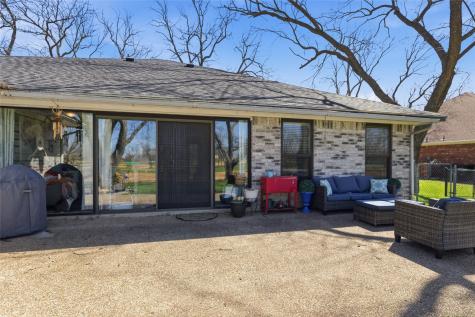 8715 S Monticello Circle Granbury TX 76049