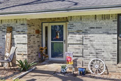 8715 S Monticello Circle Granbury TX 76049