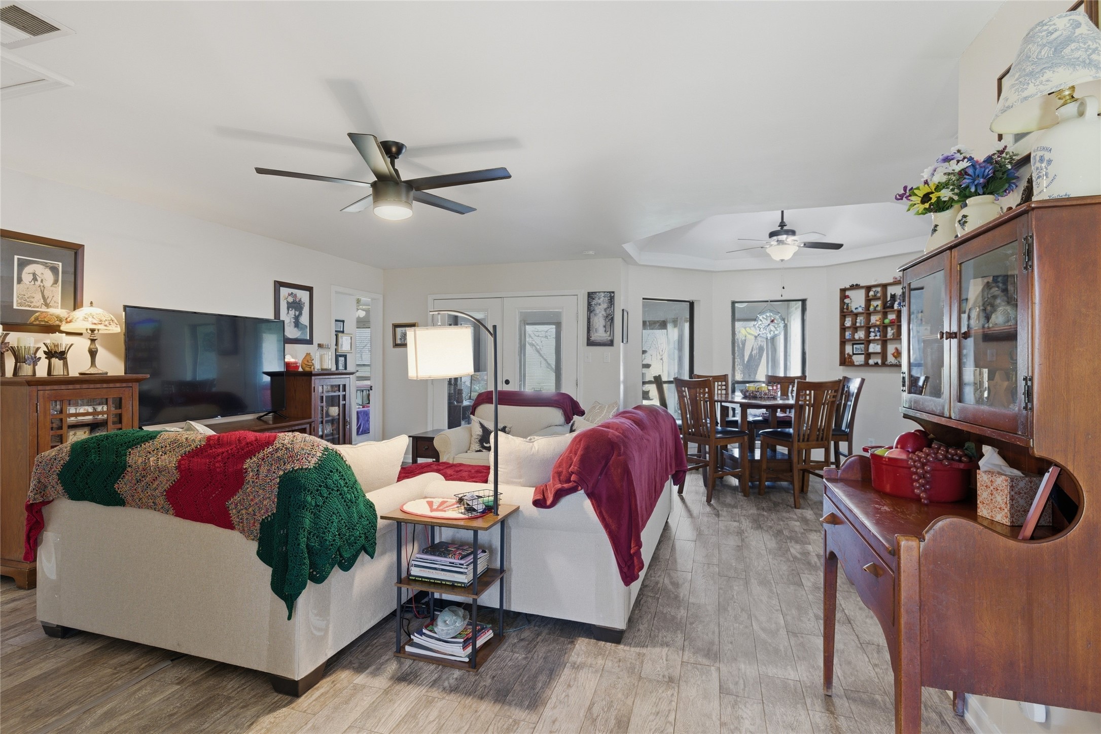 8715 S Monticello Circle Granbury TX 76049