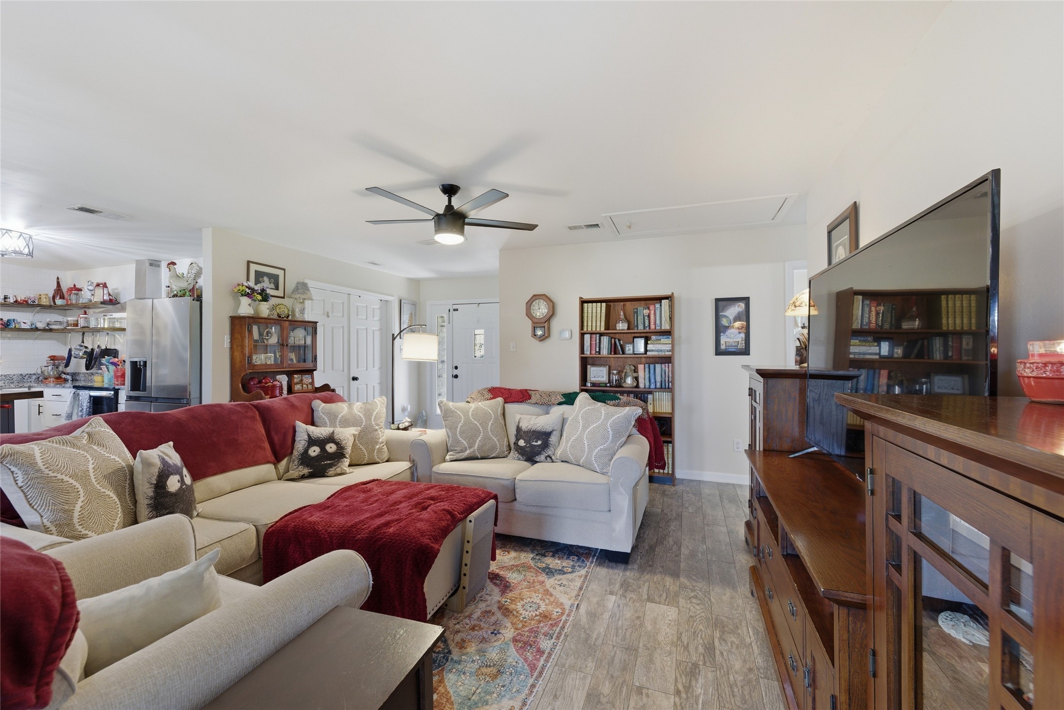 8715 S Monticello Circle Granbury TX 76049