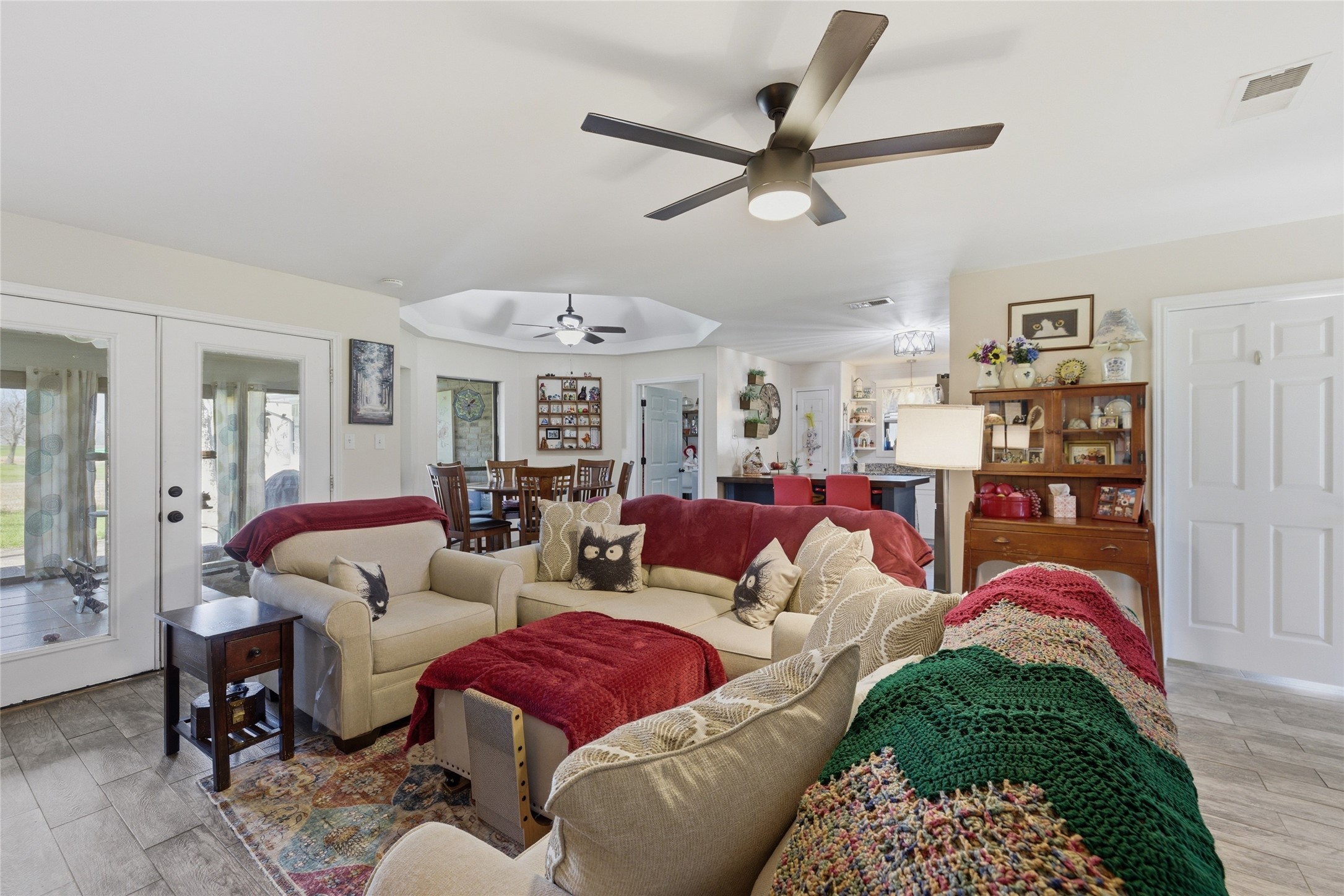 8715 S Monticello Circle Granbury TX 76049