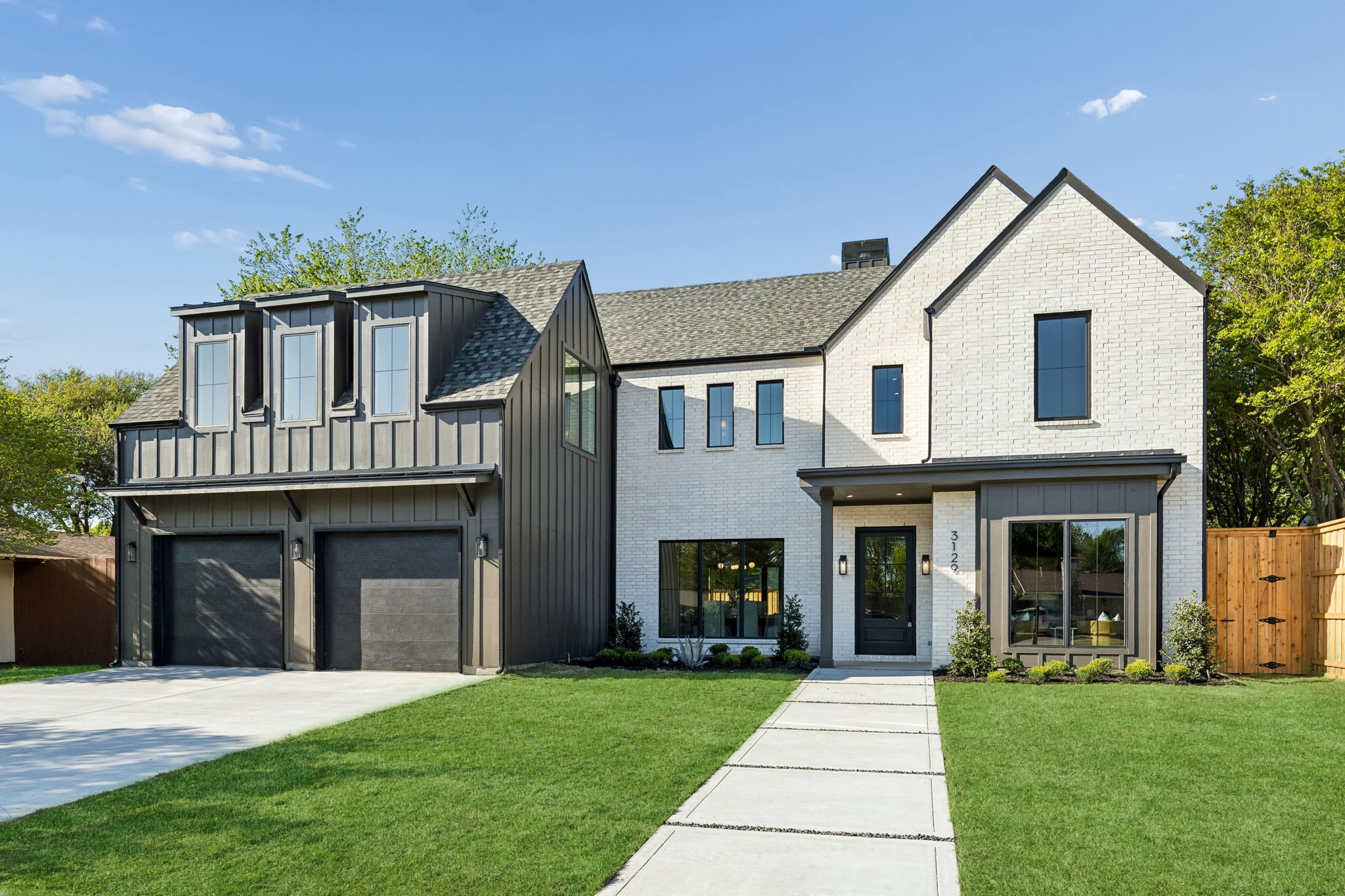 3129 Saint Croix Drive Dallas TX 75229