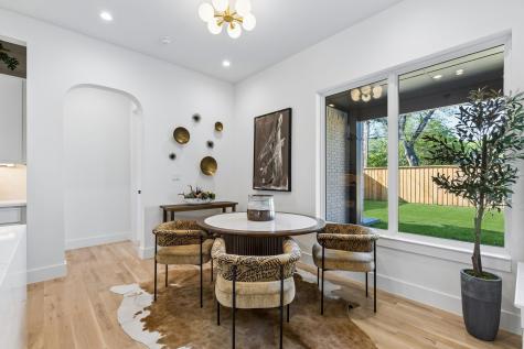 3129 Saint Croix Drive Dallas TX 75229