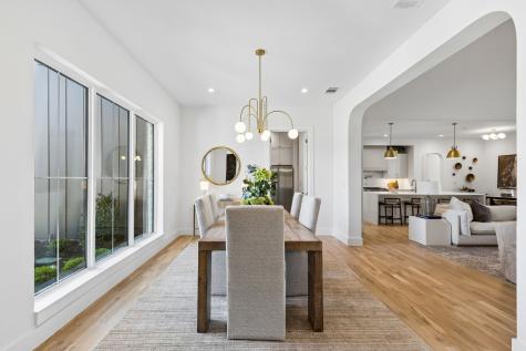 3129 Saint Croix Drive Dallas TX 75229