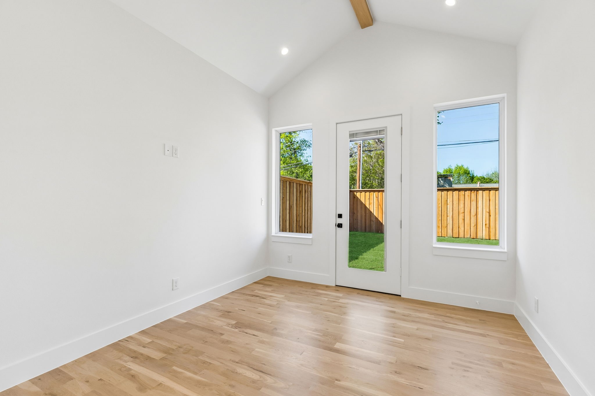 3129 Saint Croix Drive Dallas TX 75229