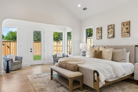 3129 Saint Croix Drive Dallas TX 75229