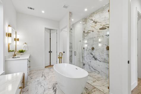 3129 Saint Croix Drive Dallas TX 75229