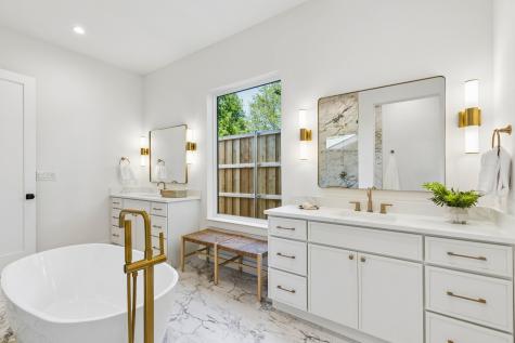 3129 Saint Croix Drive Dallas TX 75229