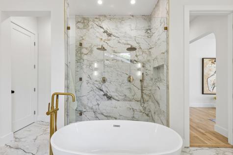 3129 Saint Croix Drive Dallas TX 75229