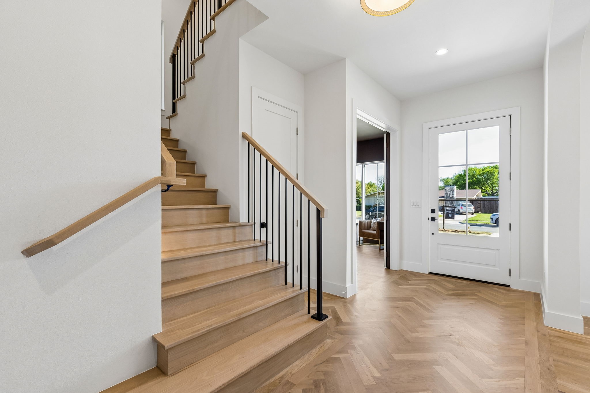 3129 Saint Croix Drive Dallas TX 75229