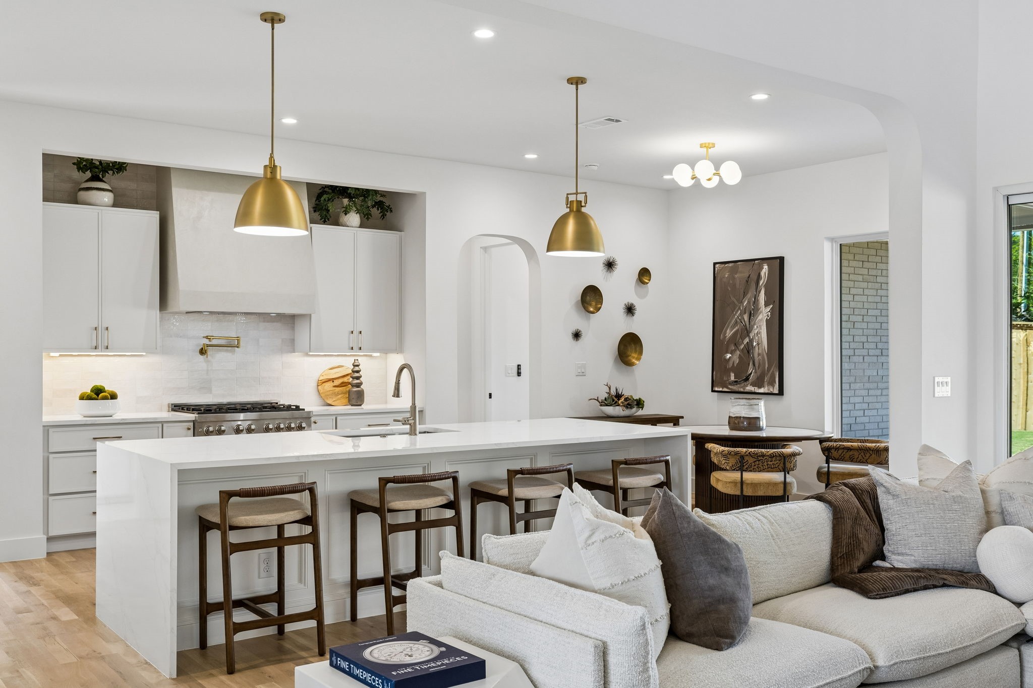 3129 Saint Croix Drive Dallas TX 75229