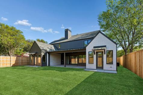 3129 Saint Croix Drive Dallas TX 75229