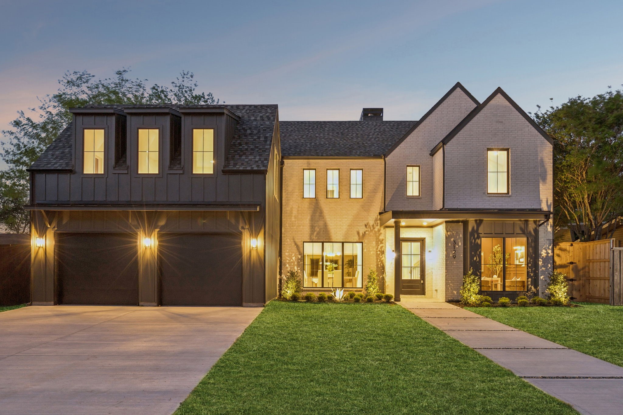 3129 Saint Croix Drive Dallas TX 75229