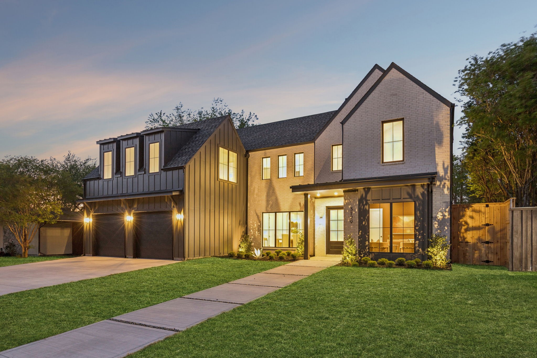 3129 Saint Croix Drive Dallas TX 75229