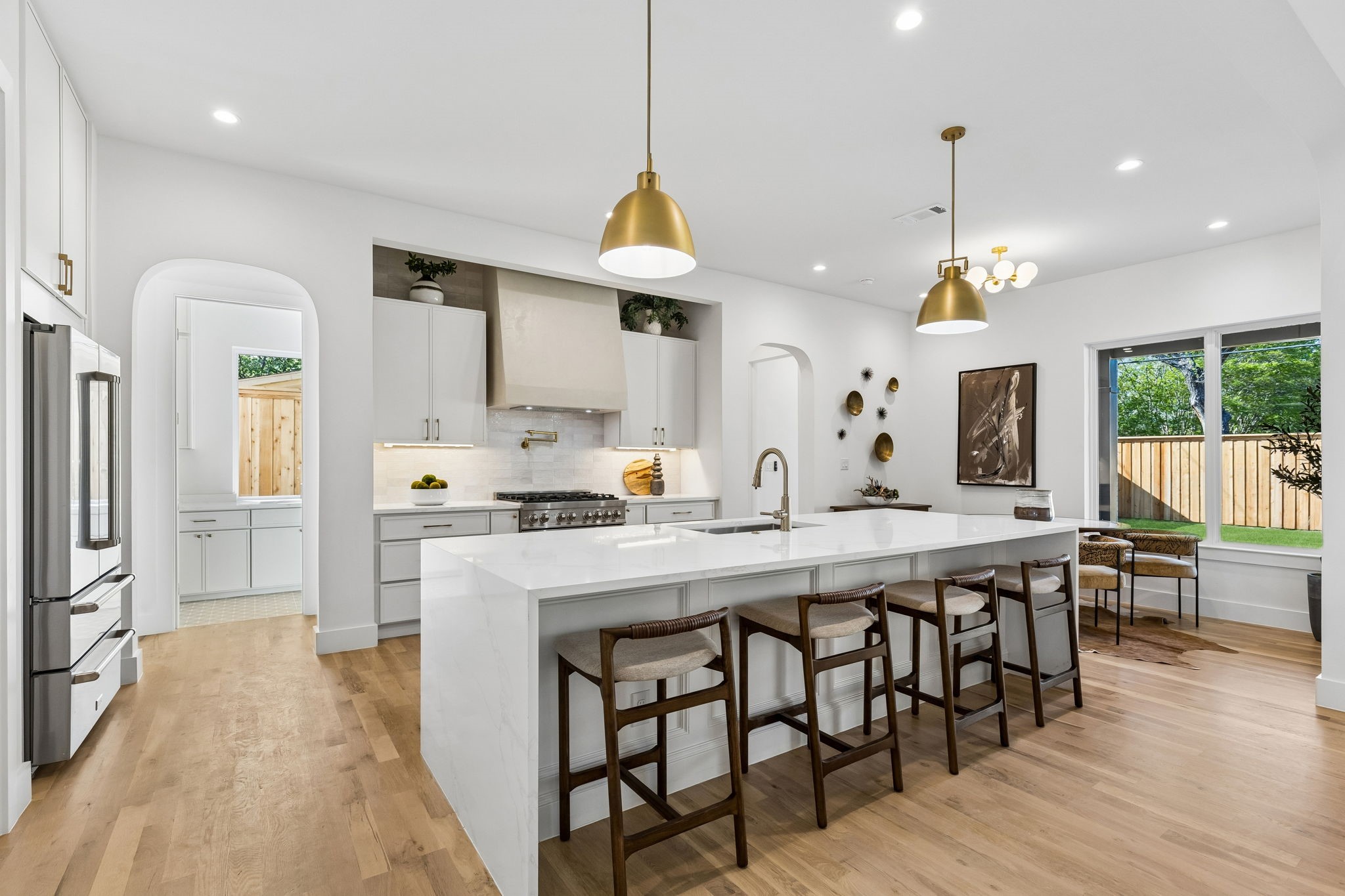 3129 Saint Croix Drive Dallas TX 75229