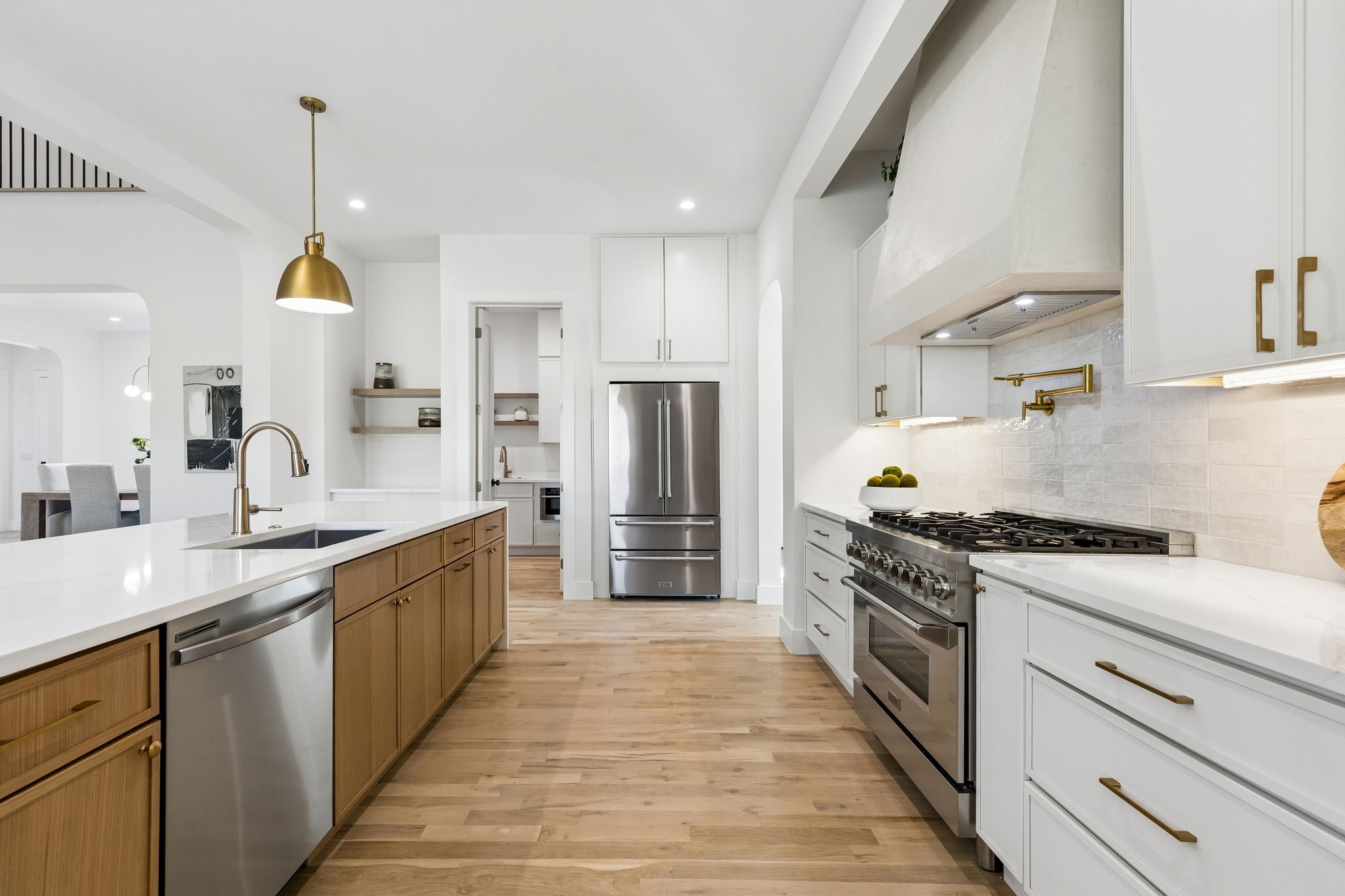 3129 Saint Croix Drive Dallas TX 75229