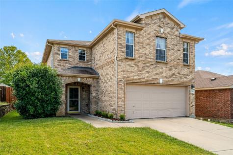1116 Warrior Drive Dallas TX 75253