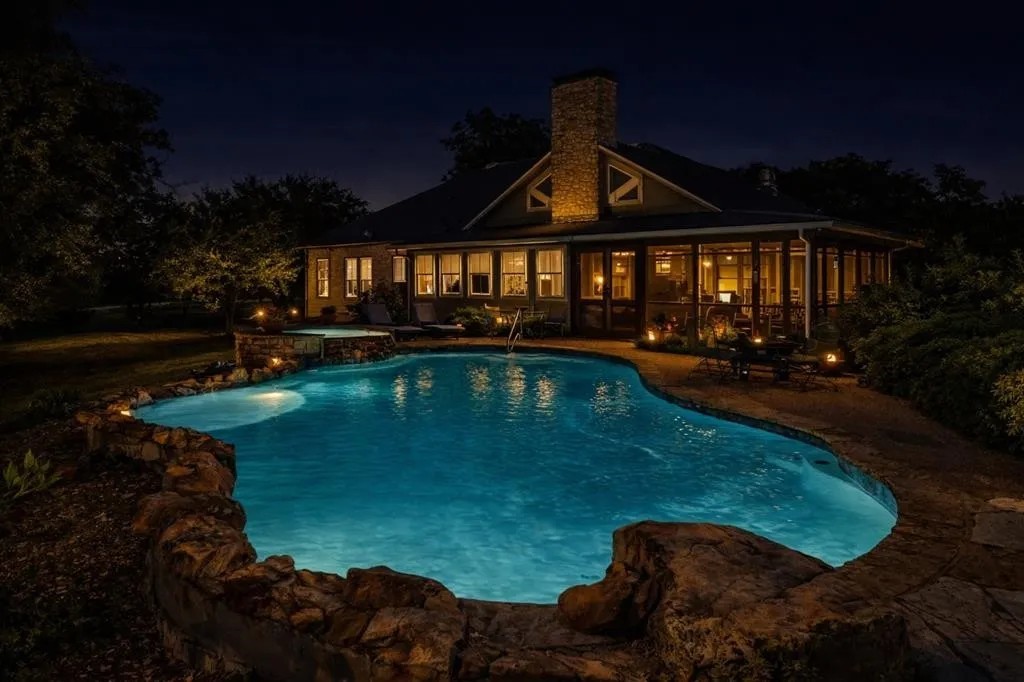 1179 E Fm 813 Palmer TX 75152
