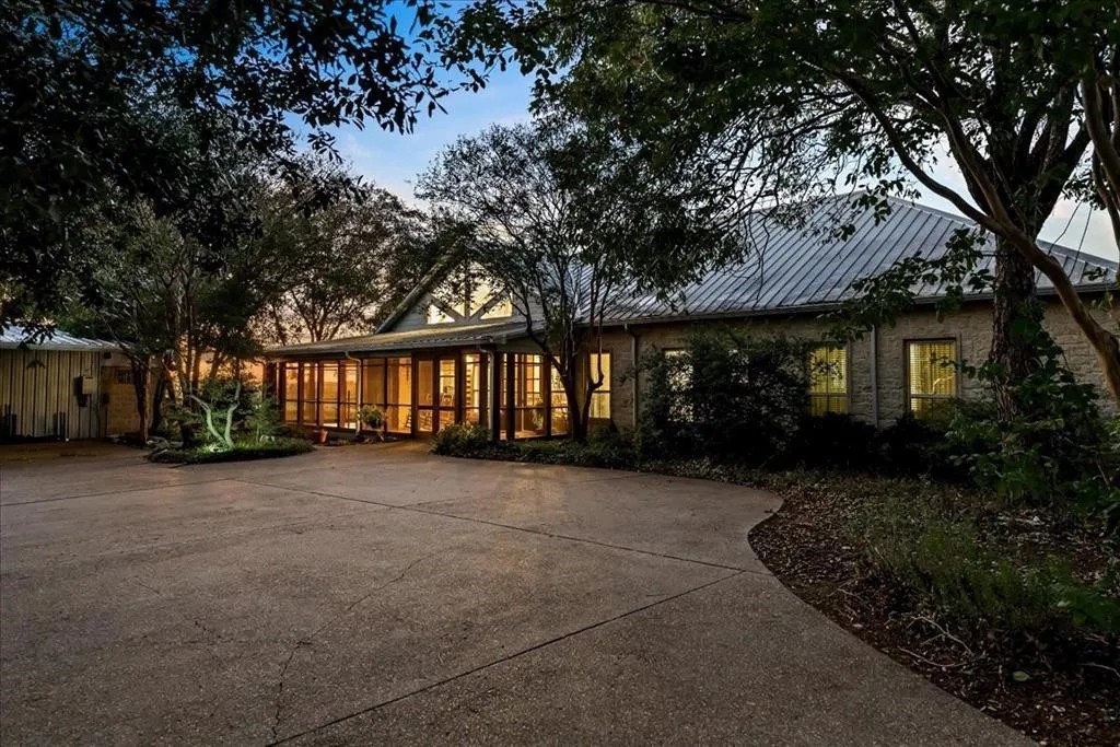1179 E Fm 813 Palmer TX 75152