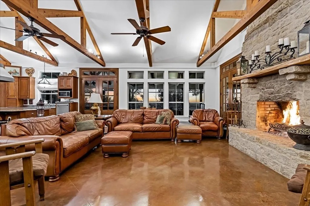 1179 E Fm 813 Palmer TX 75152