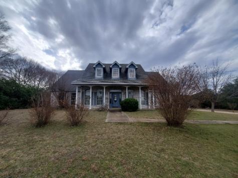 1425 Moody Lane Glen Rose TX 76043