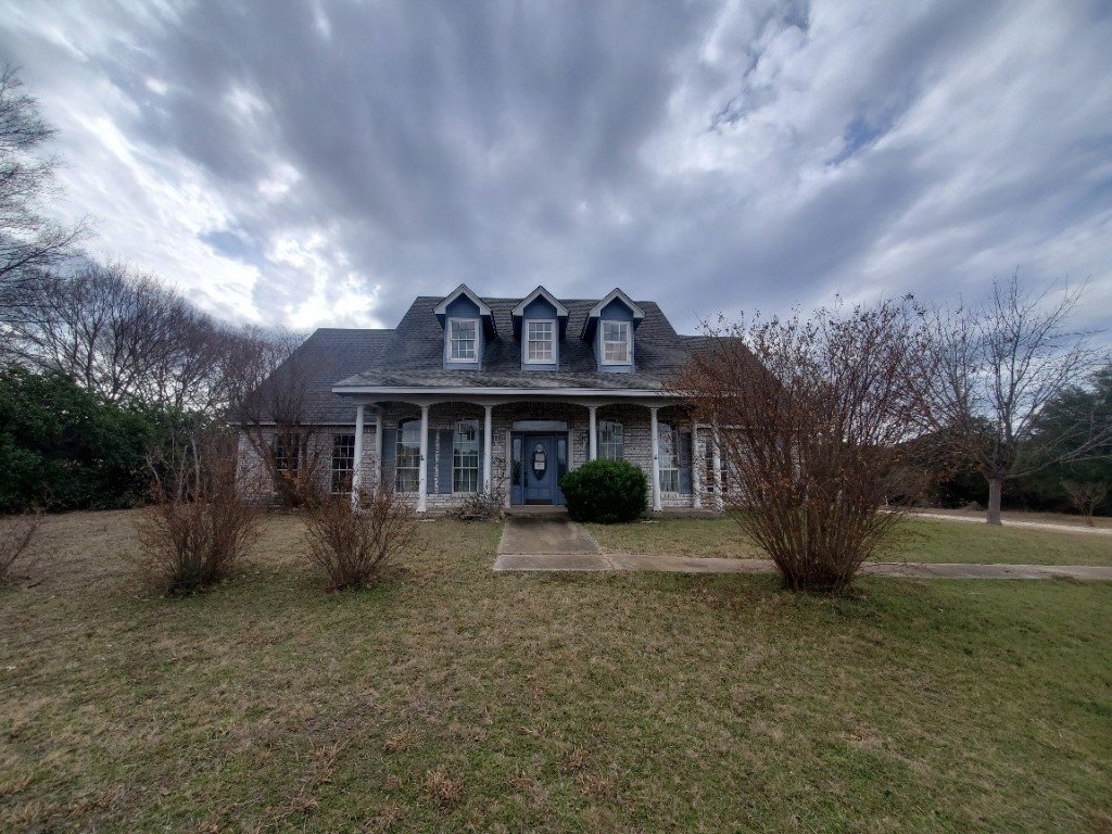 1425 Moody Lane Glen Rose TX 76043