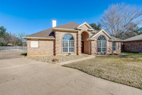 7305 Whitfield Court North Richland Hills TX 76180
