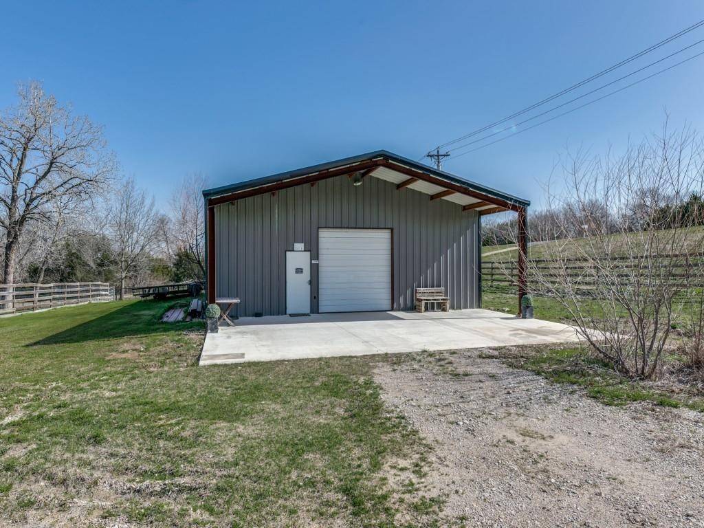 5440 Highway 78 S Nevada TX 75173