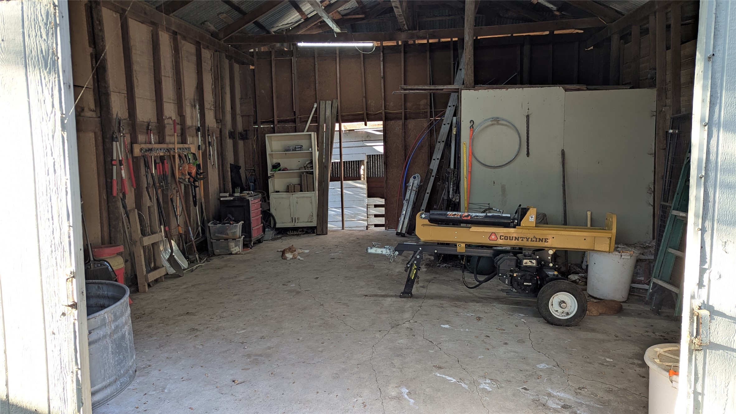 5440 Highway 78 S Nevada TX 75173