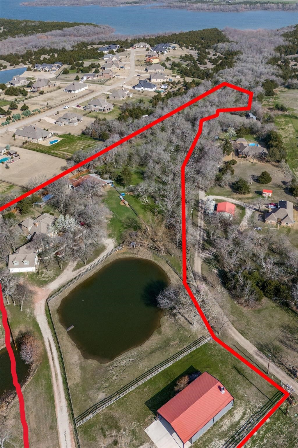 5440 Highway 78 S Nevada TX 75173