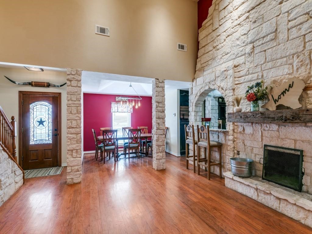 5440 Highway 78 S Nevada TX 75173