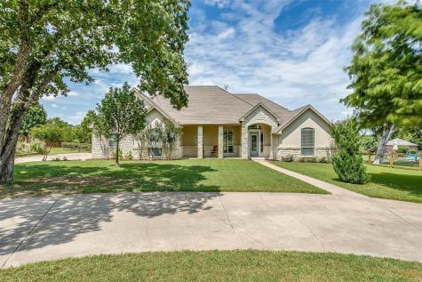 2609 S Chase Court Burleson TX 76028