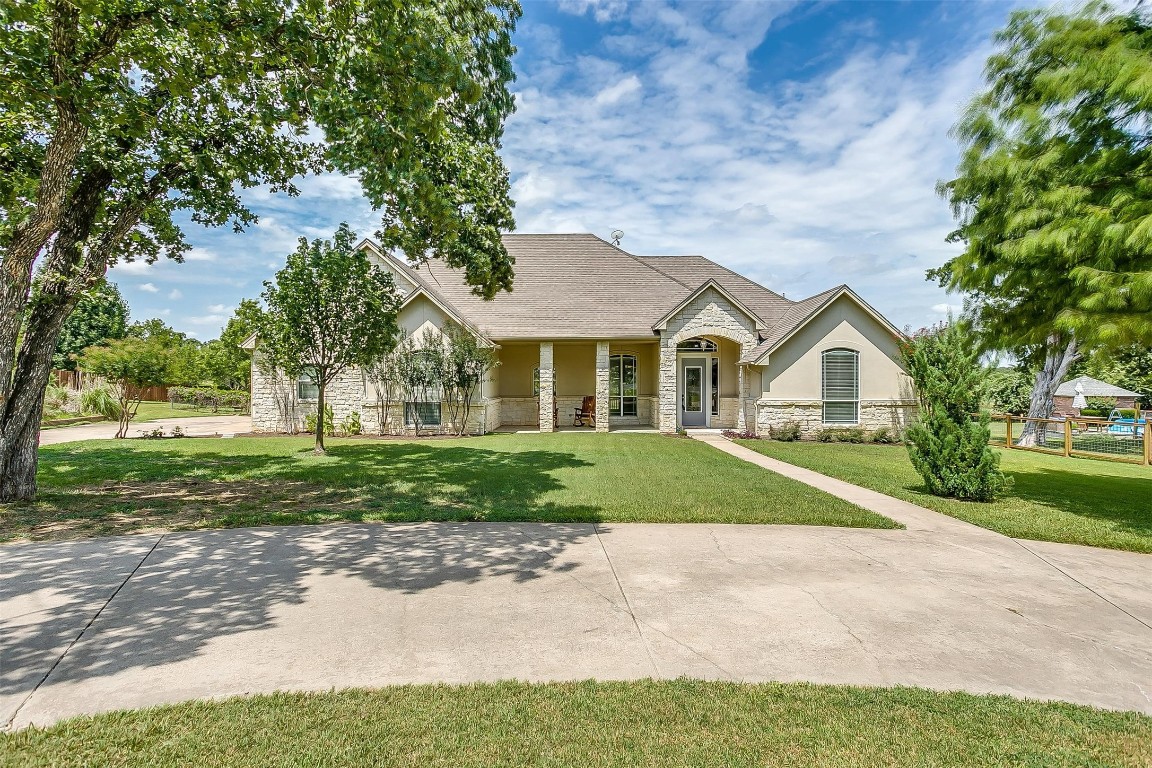 2609 S Chase Court Burleson TX 76028