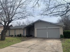 6608 Summertime Lane Watauga TX 76148