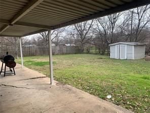 6608 Summertime Lane Watauga TX 76148