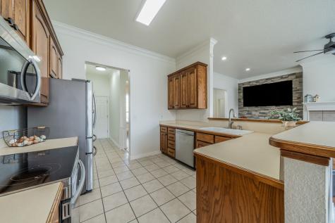 2114 Sagewood Drive Weatherford TX 76087