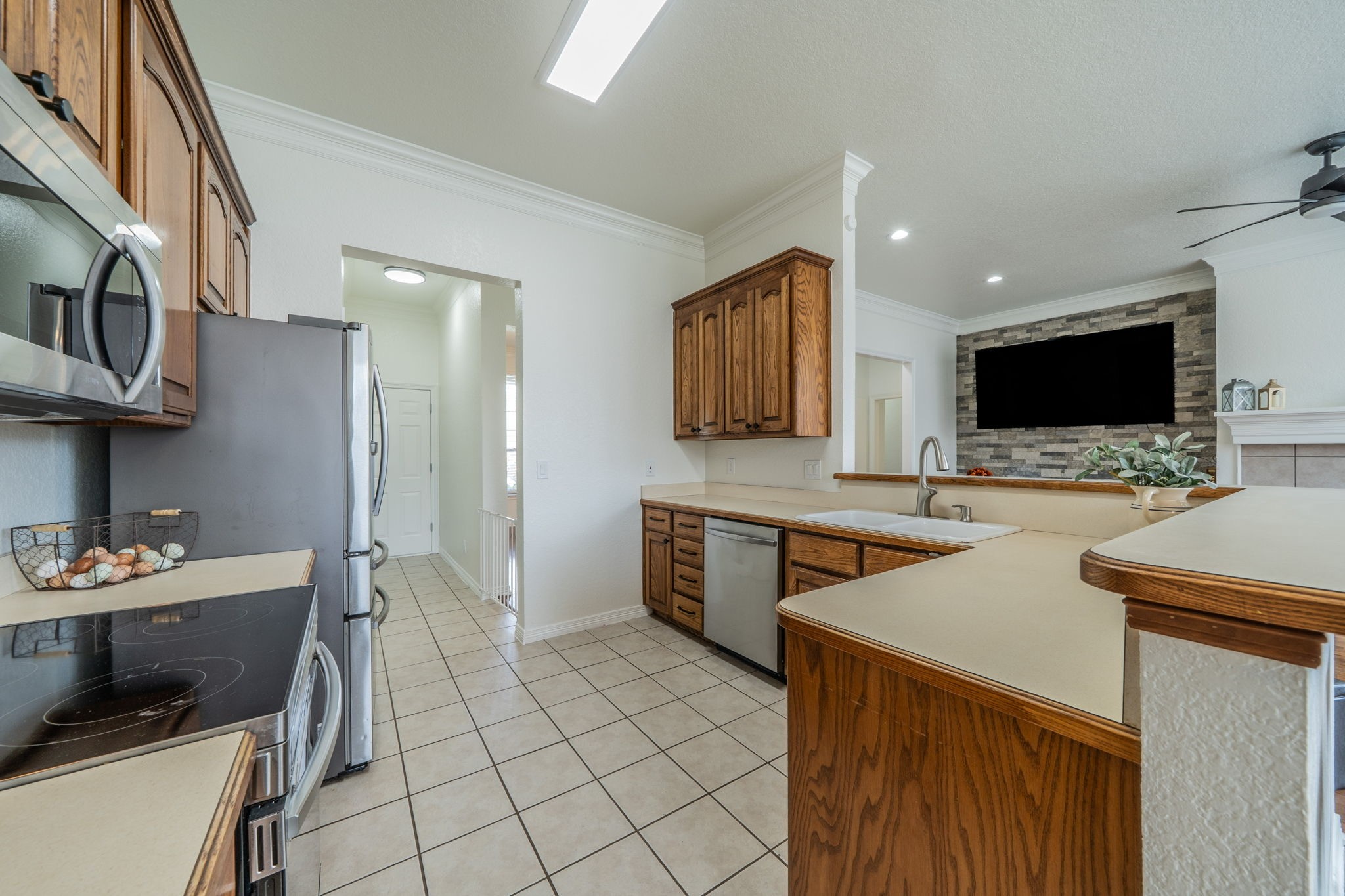2114 Sagewood Drive Weatherford TX 76087